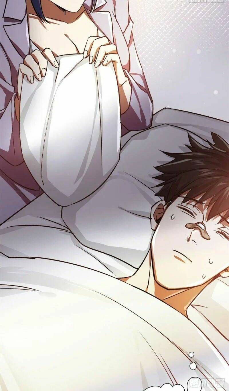 Luân Bàn Thế Giới Chapter 64 - Trang 2