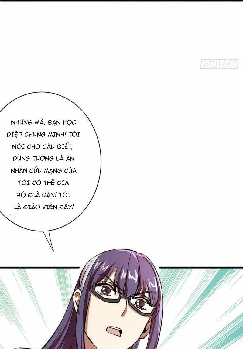 Luân Bàn Thế Giới Chapter 64 - Trang 2