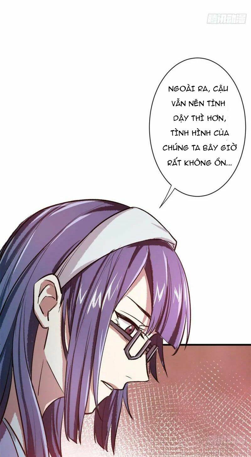 Luân Bàn Thế Giới Chapter 64 - Trang 2