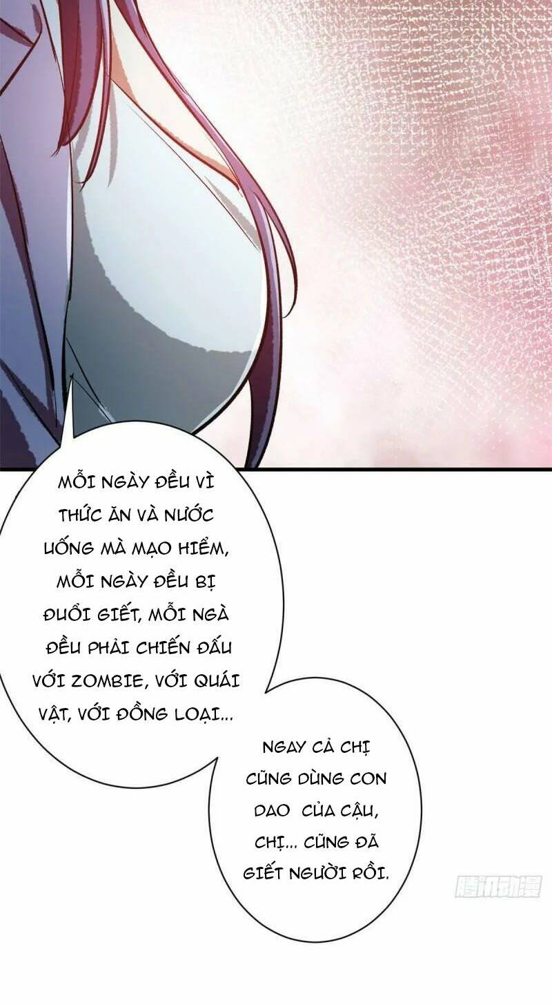 Luân Bàn Thế Giới Chapter 64 - Trang 2