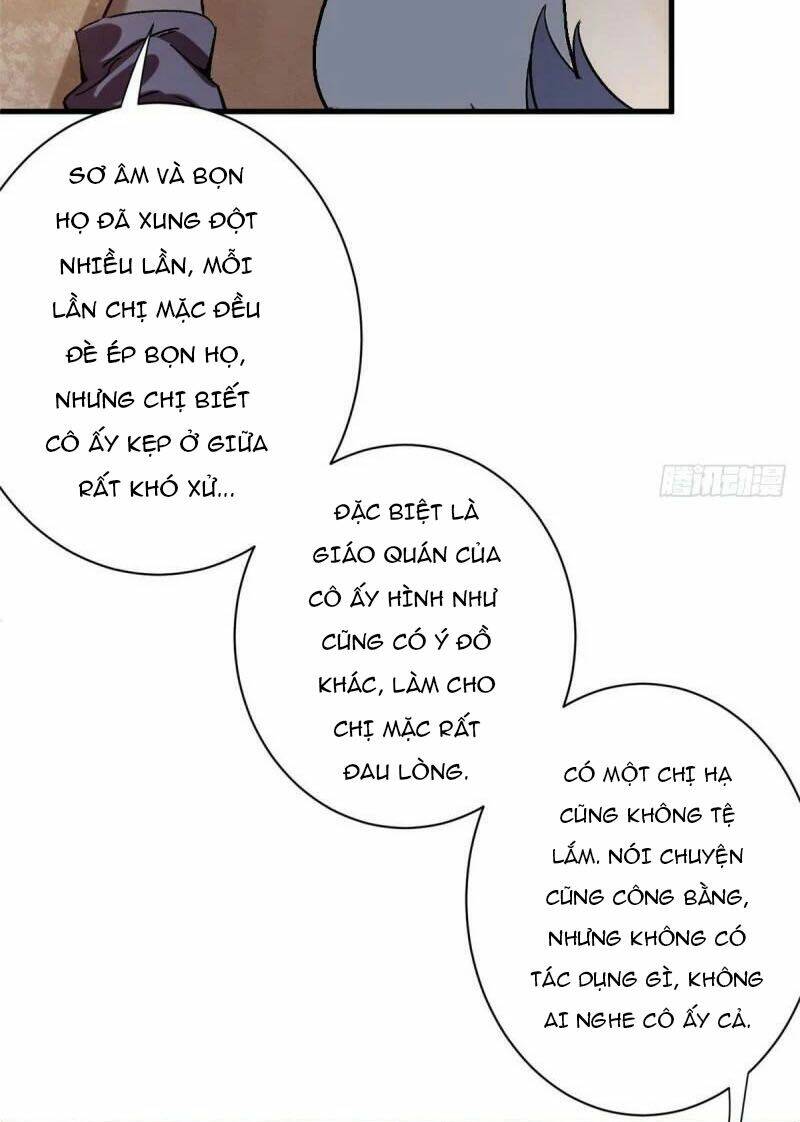 Luân Bàn Thế Giới Chapter 64 - Trang 2