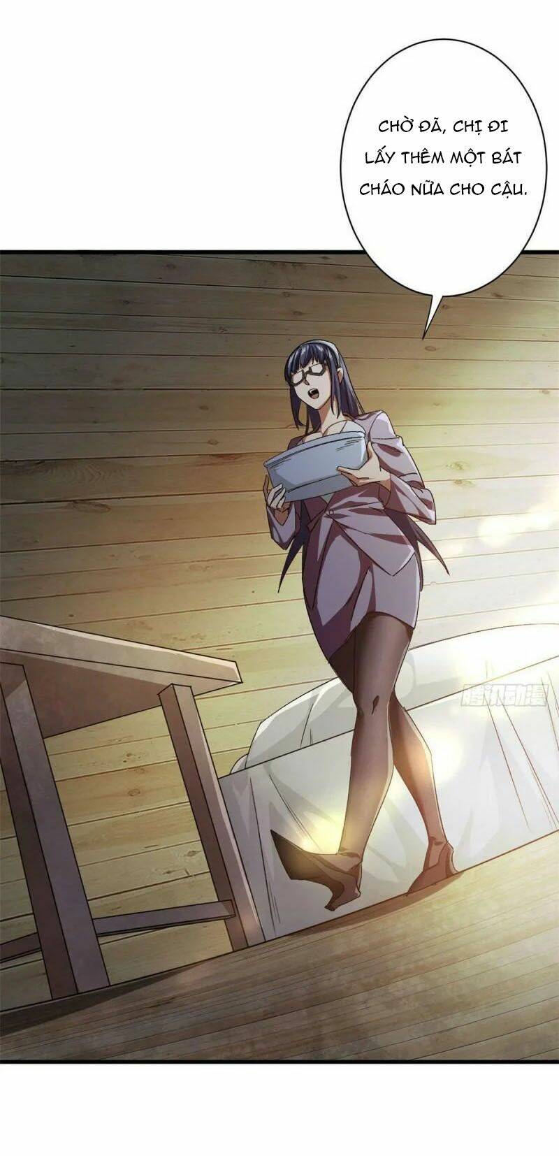 Luân Bàn Thế Giới Chapter 64 - Trang 2