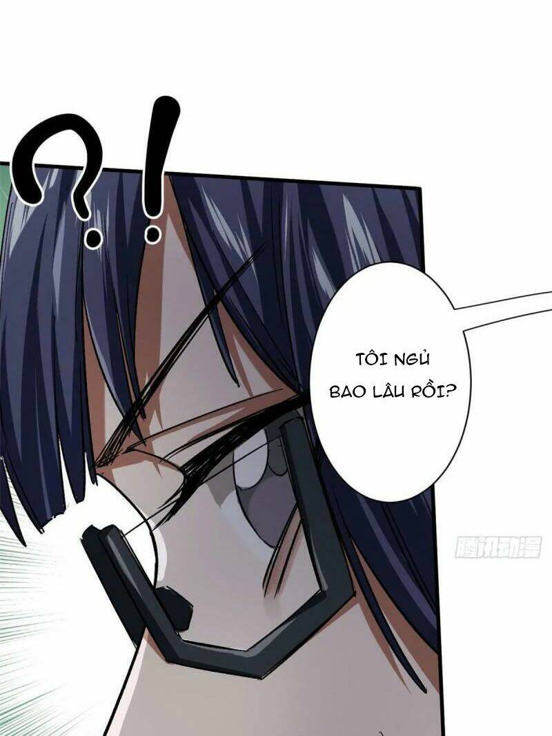 Luân Bàn Thế Giới Chapter 64 - Trang 2