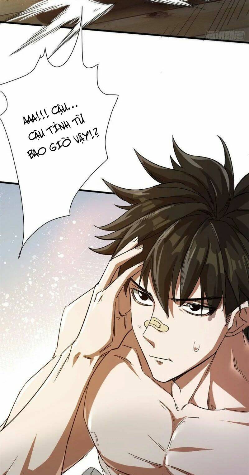 Luân Bàn Thế Giới Chapter 64 - Trang 2