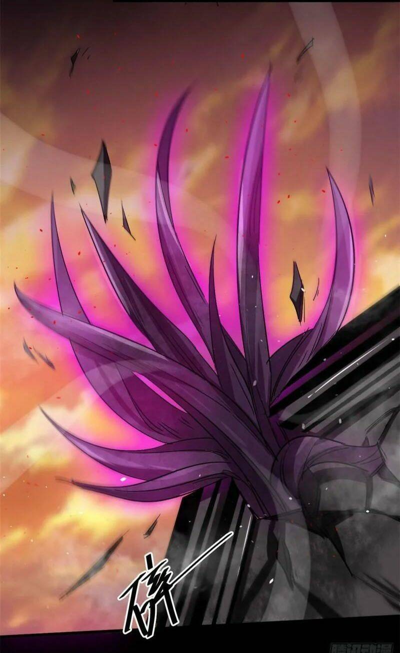 Luân Bàn Thế Giới Chapter 64 - Trang 2