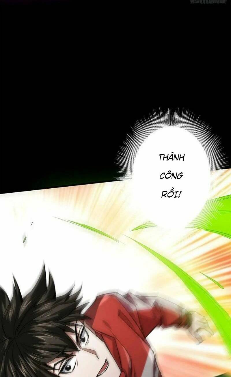 Luân Bàn Thế Giới Chapter 64 - Trang 2