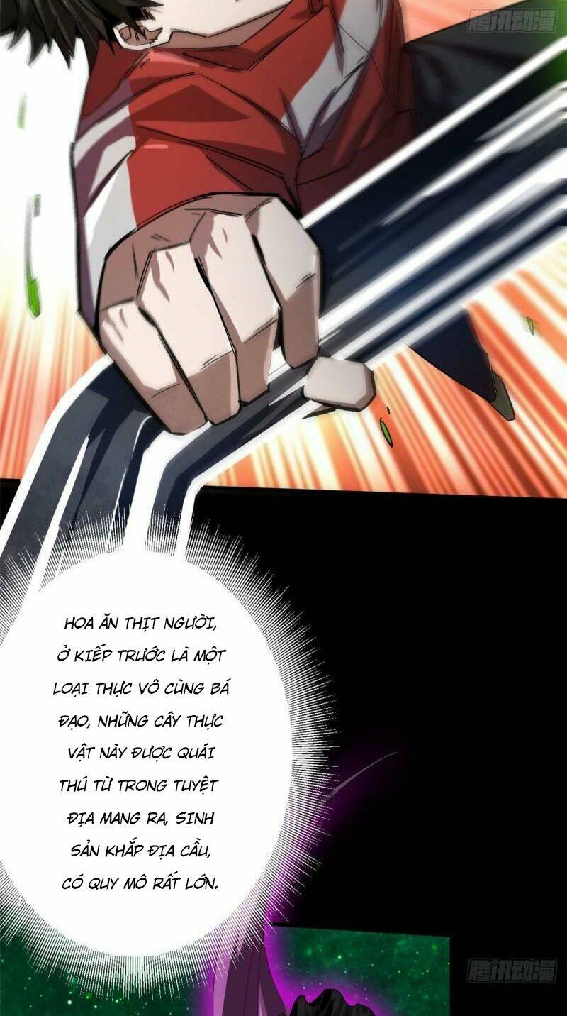 Luân Bàn Thế Giới Chapter 64 - Trang 2