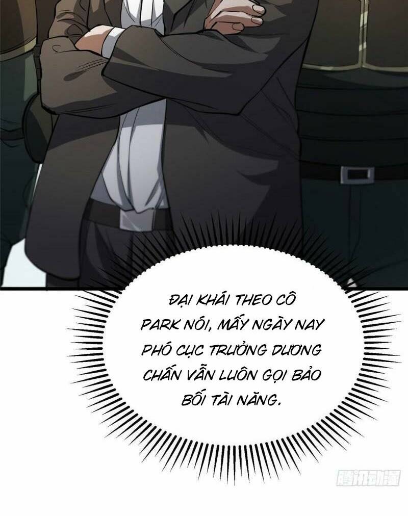 Luân Bàn Thế Giới Chapter 65 - Trang 2