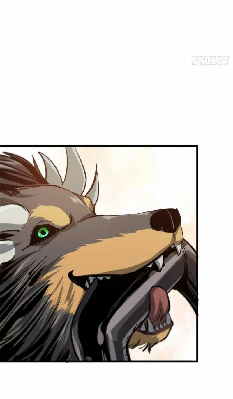 Luân Bàn Thế Giới Chapter 65 - Trang 2