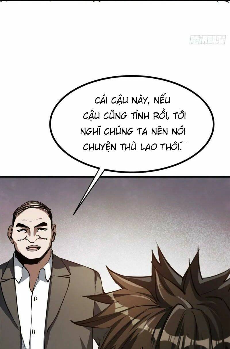 Luân Bàn Thế Giới Chapter 65 - Trang 2