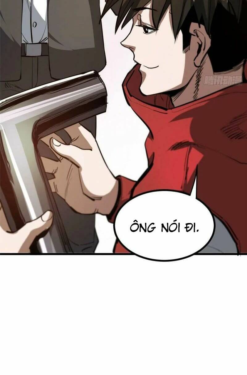 Luân Bàn Thế Giới Chapter 65 - Trang 2