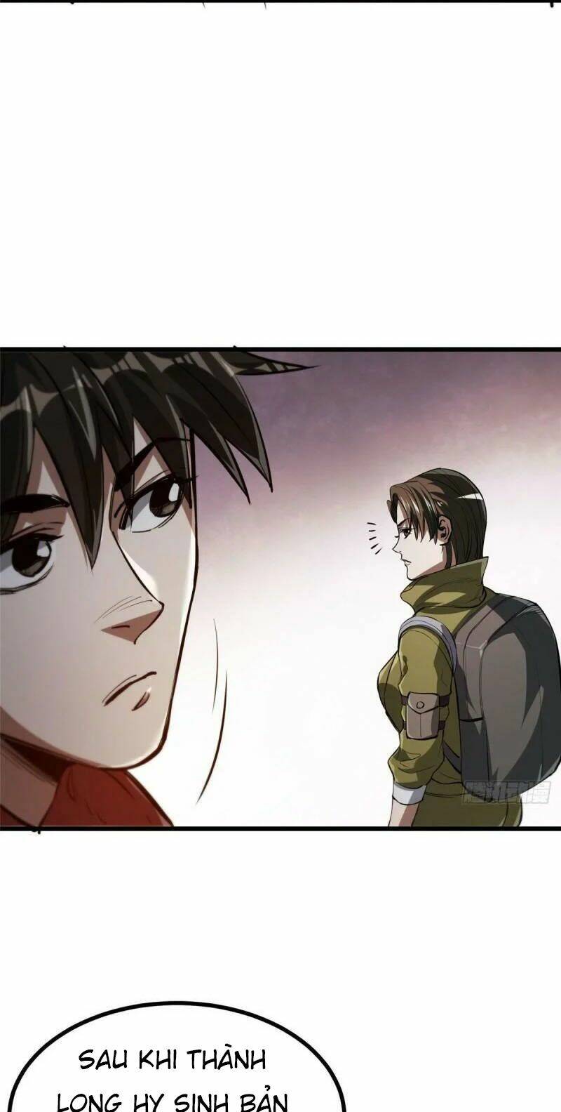 Luân Bàn Thế Giới Chapter 65 - Trang 2