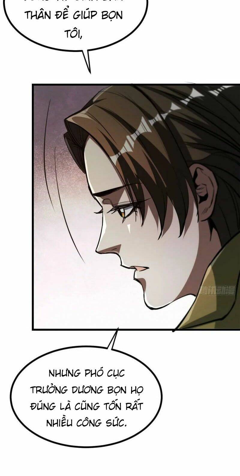 Luân Bàn Thế Giới Chapter 65 - Trang 2