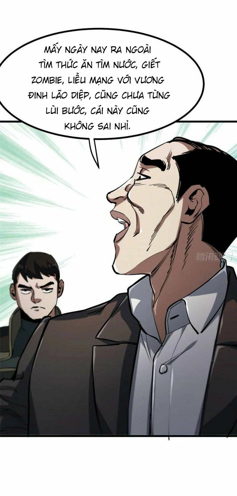 Luân Bàn Thế Giới Chapter 65 - Trang 2