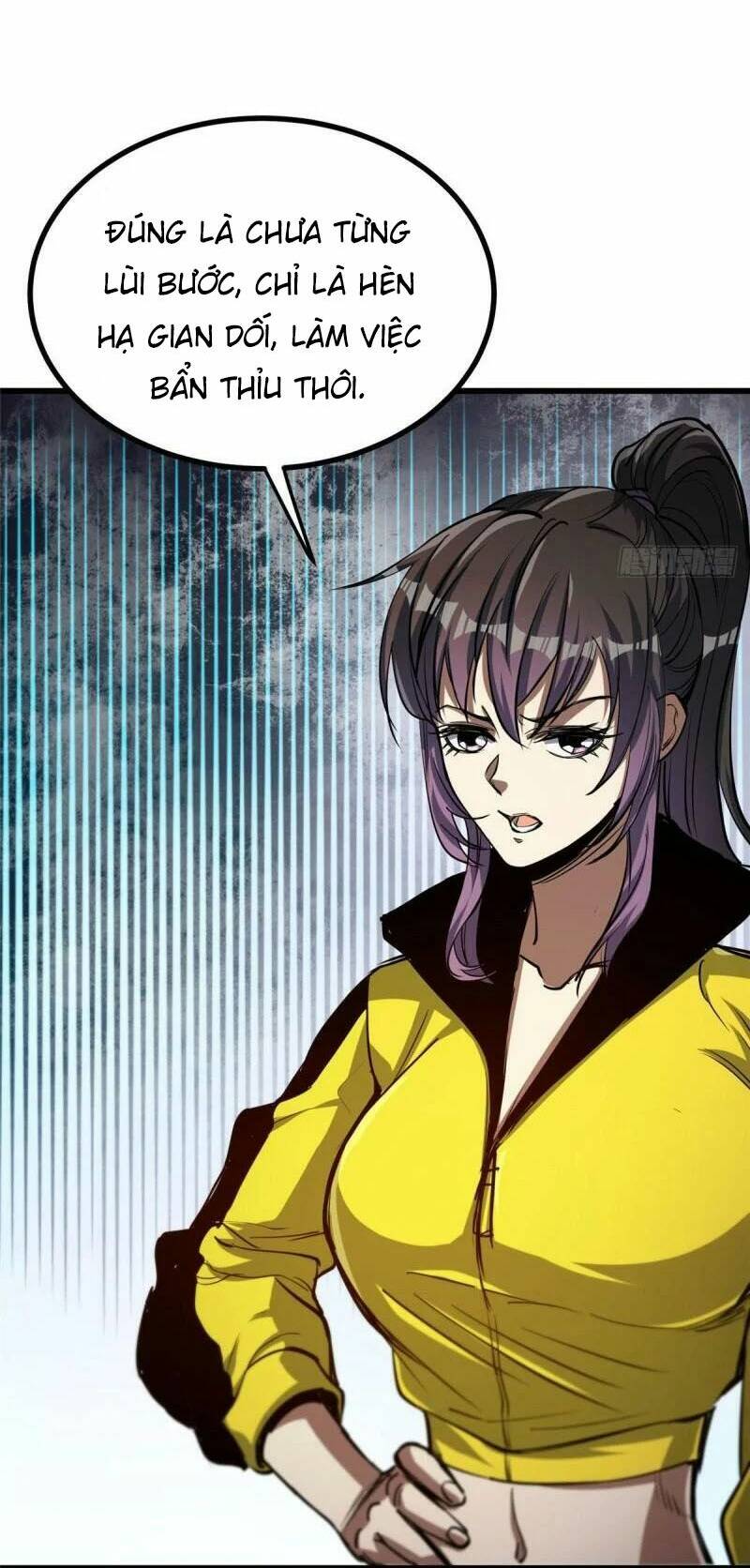 Luân Bàn Thế Giới Chapter 65 - Trang 2