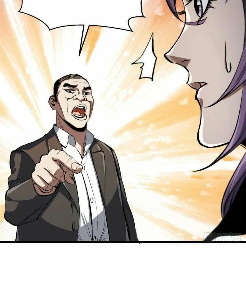 Luân Bàn Thế Giới Chapter 65 - Trang 2