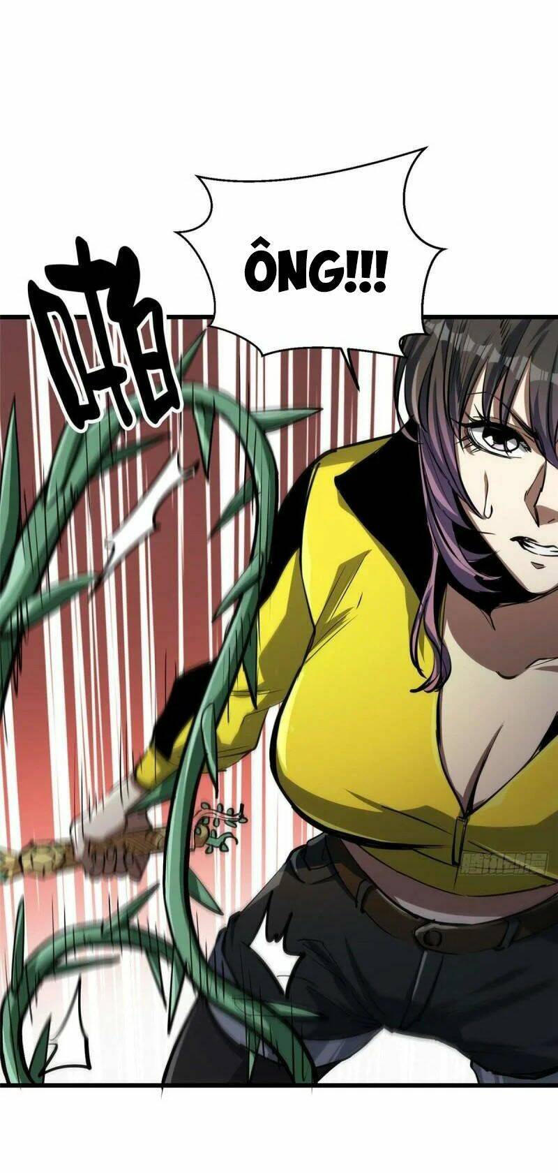 Luân Bàn Thế Giới Chapter 65 - Trang 2