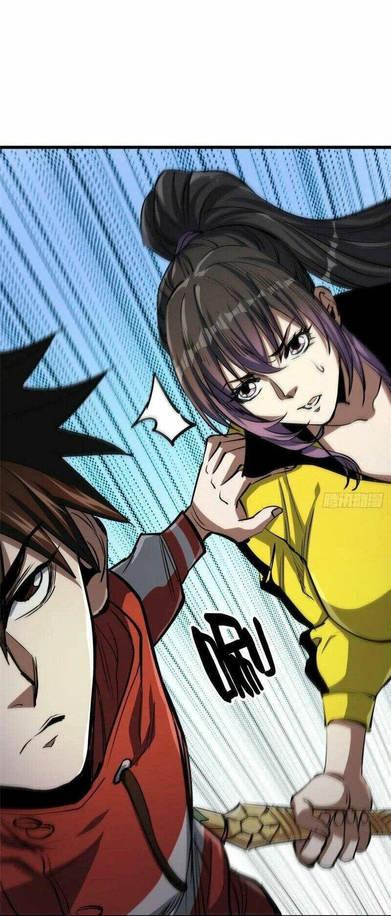 Luân Bàn Thế Giới Chapter 65 - Trang 2