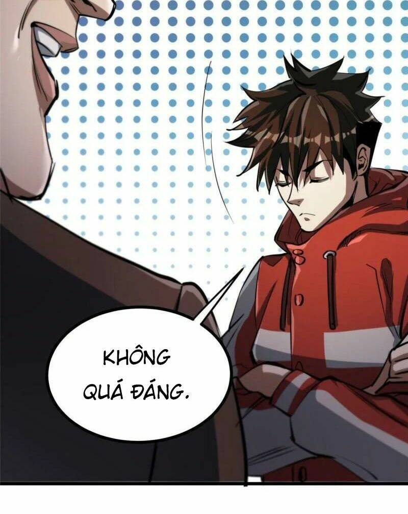 Luân Bàn Thế Giới Chapter 65 - Trang 2