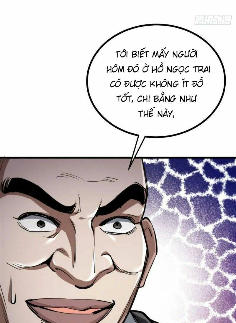 Luân Bàn Thế Giới Chapter 65 - Trang 2