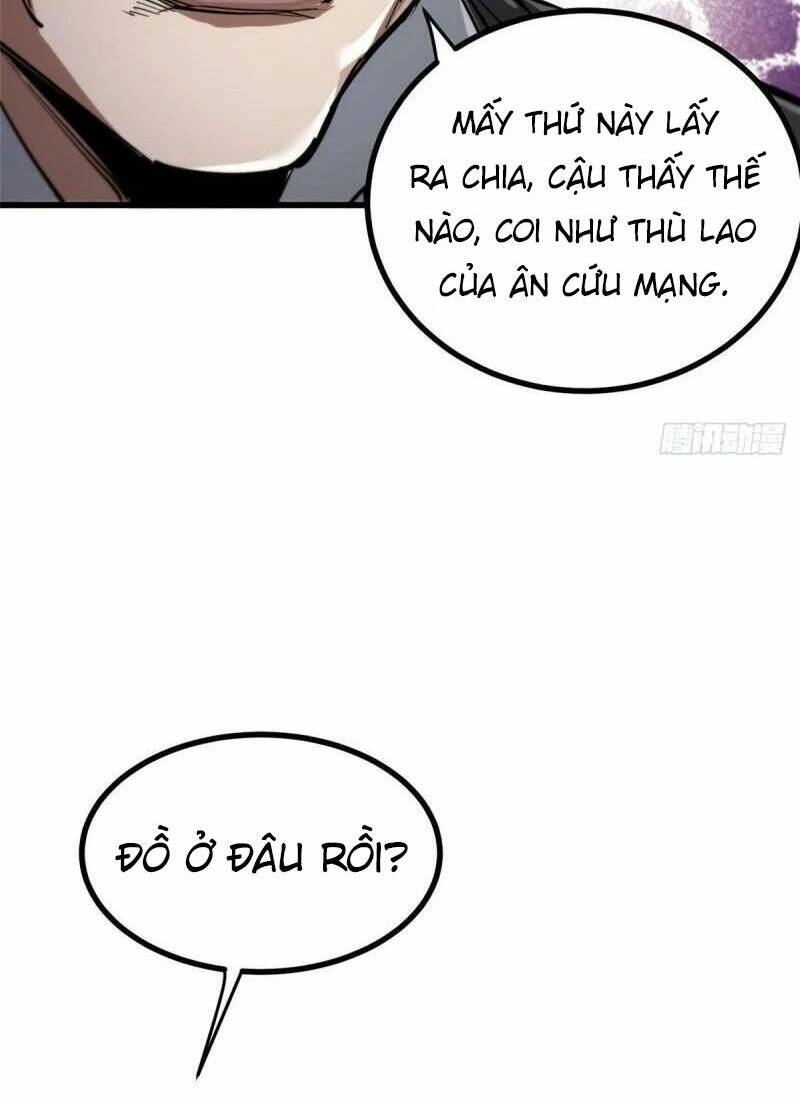 Luân Bàn Thế Giới Chapter 65 - Trang 2