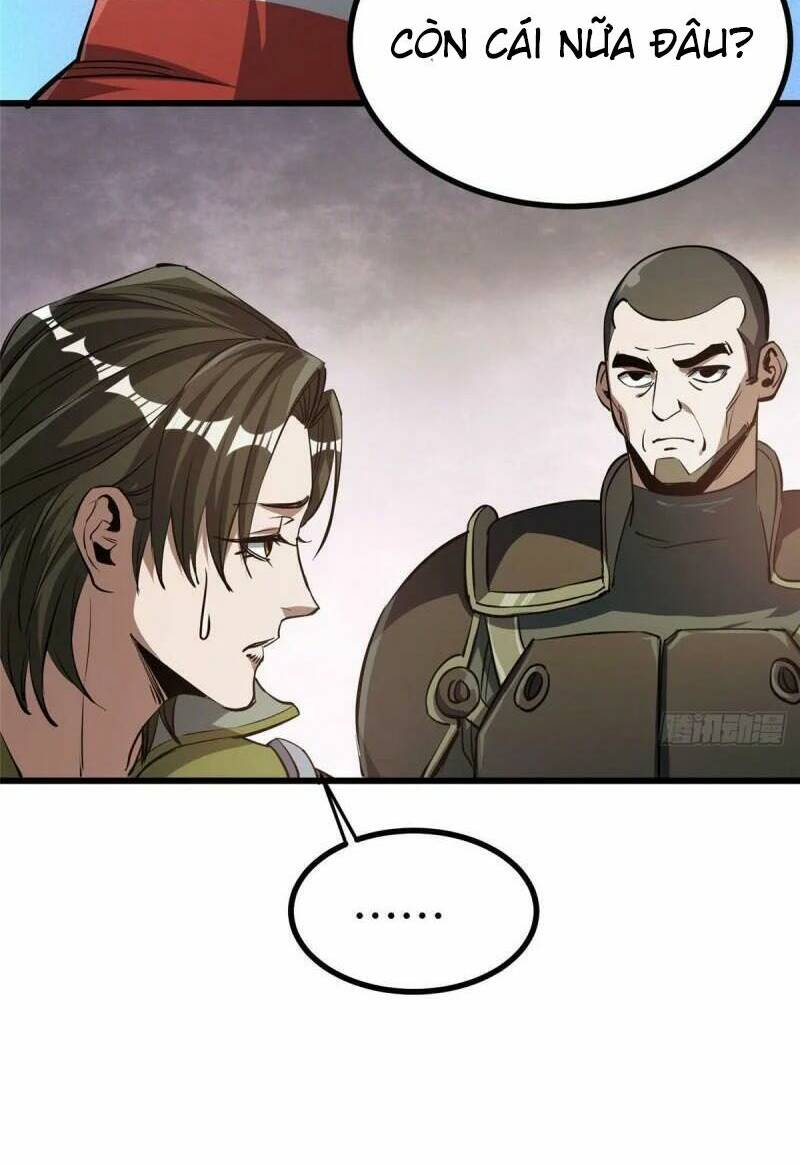 Luân Bàn Thế Giới Chapter 65 - Trang 2