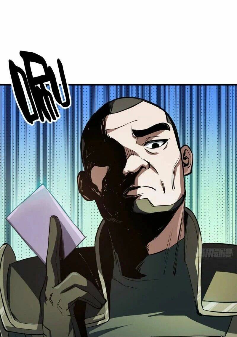 Luân Bàn Thế Giới Chapter 65 - Trang 2