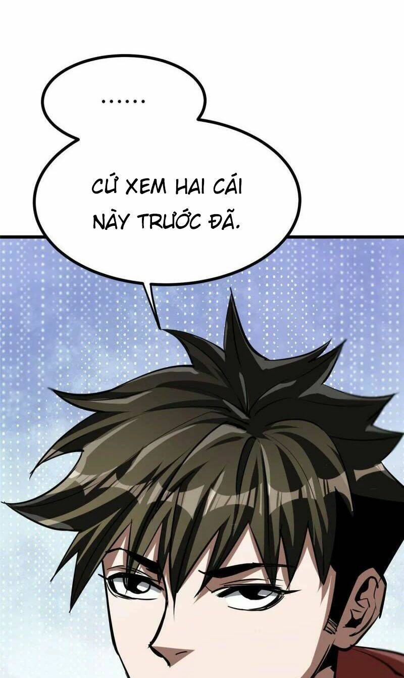 Luân Bàn Thế Giới Chapter 65 - Trang 2