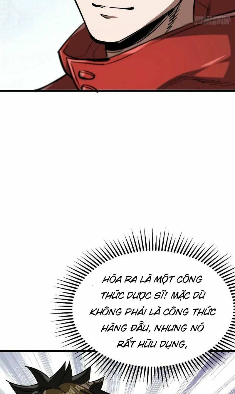 Luân Bàn Thế Giới Chapter 65 - Trang 2