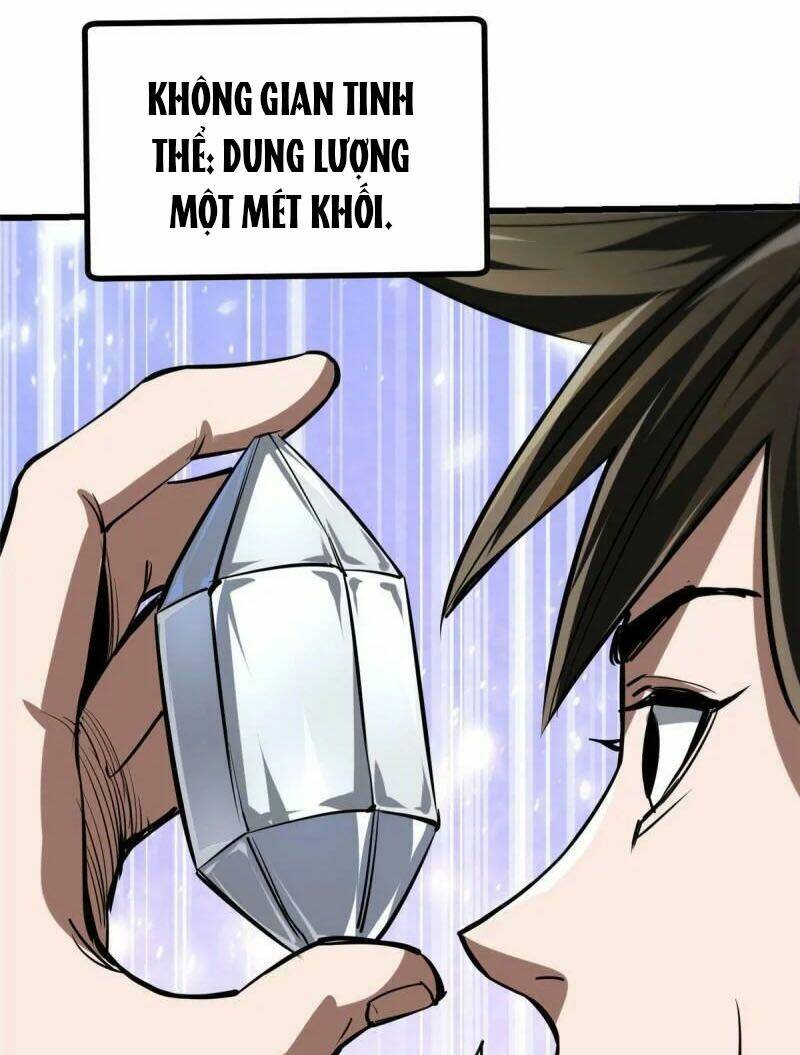 Luân Bàn Thế Giới Chapter 65 - Trang 2