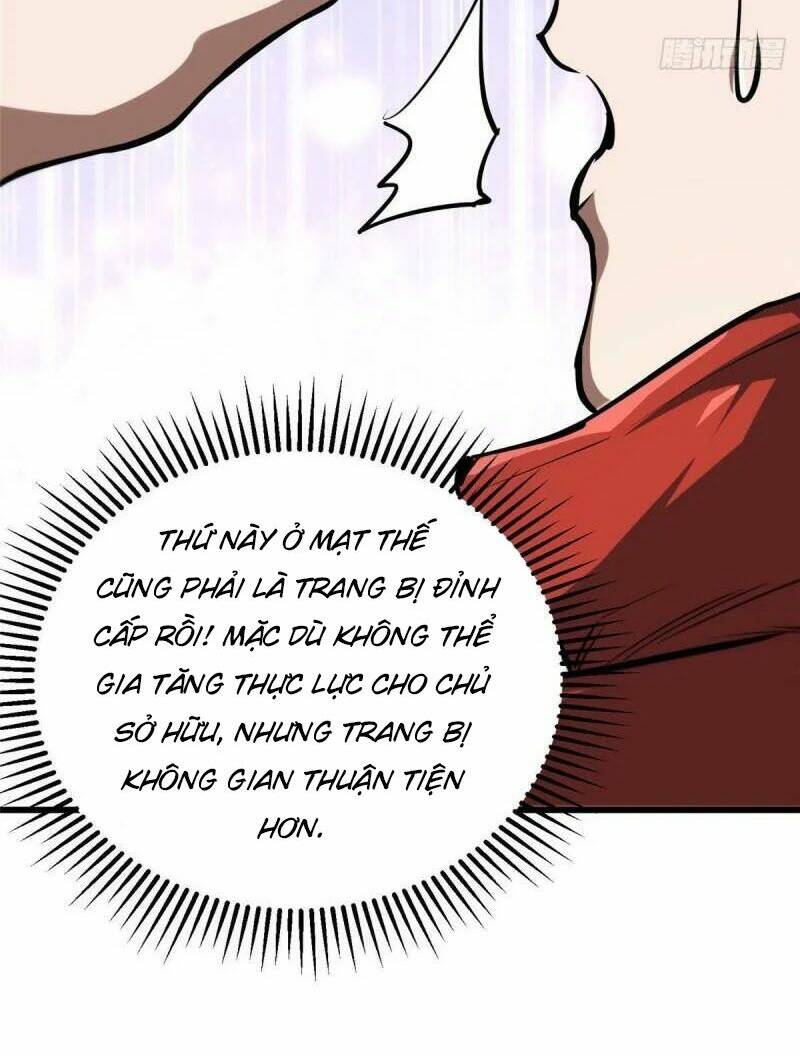 Luân Bàn Thế Giới Chapter 65 - Trang 2