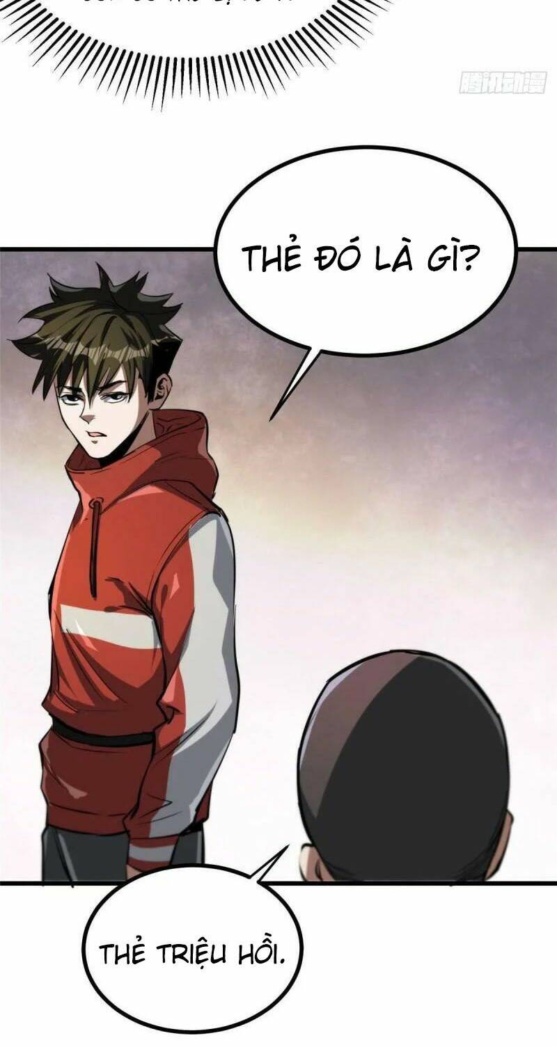 Luân Bàn Thế Giới Chapter 65 - Trang 2