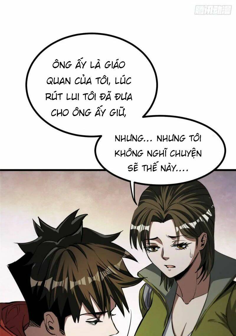 Luân Bàn Thế Giới Chapter 65 - Trang 2