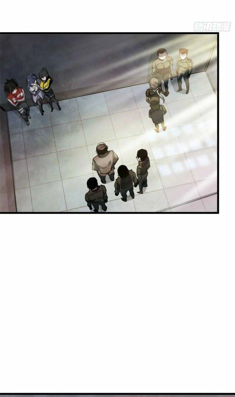 Luân Bàn Thế Giới Chapter 65 - Trang 2