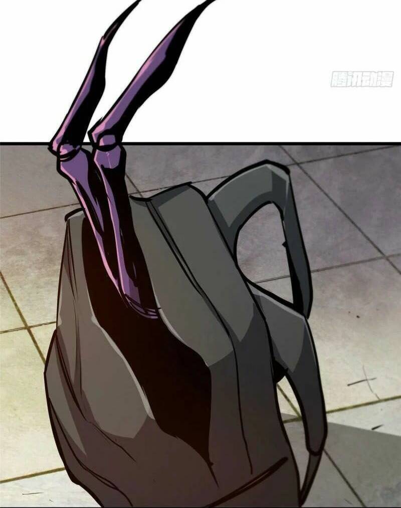 Luân Bàn Thế Giới Chapter 65 - Trang 2