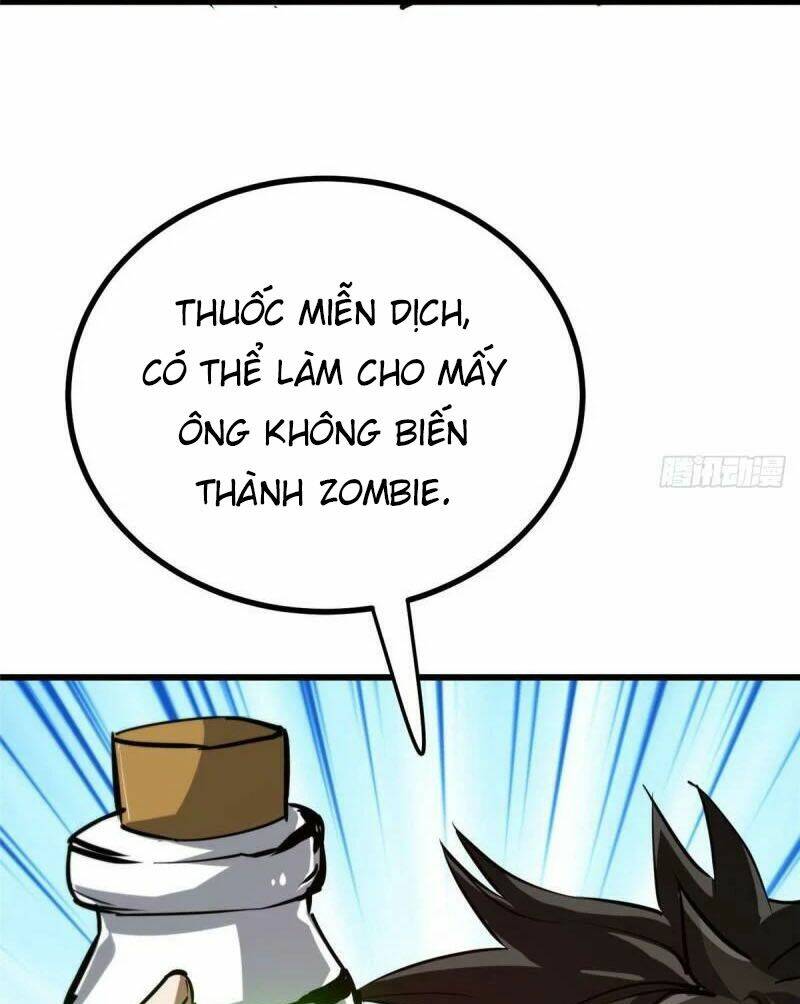 Luân Bàn Thế Giới Chapter 65 - Trang 2