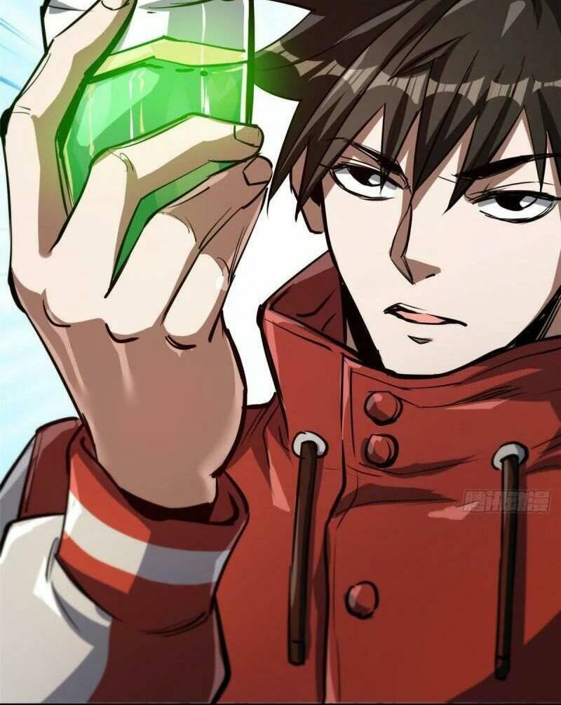 Luân Bàn Thế Giới Chapter 65 - Trang 2