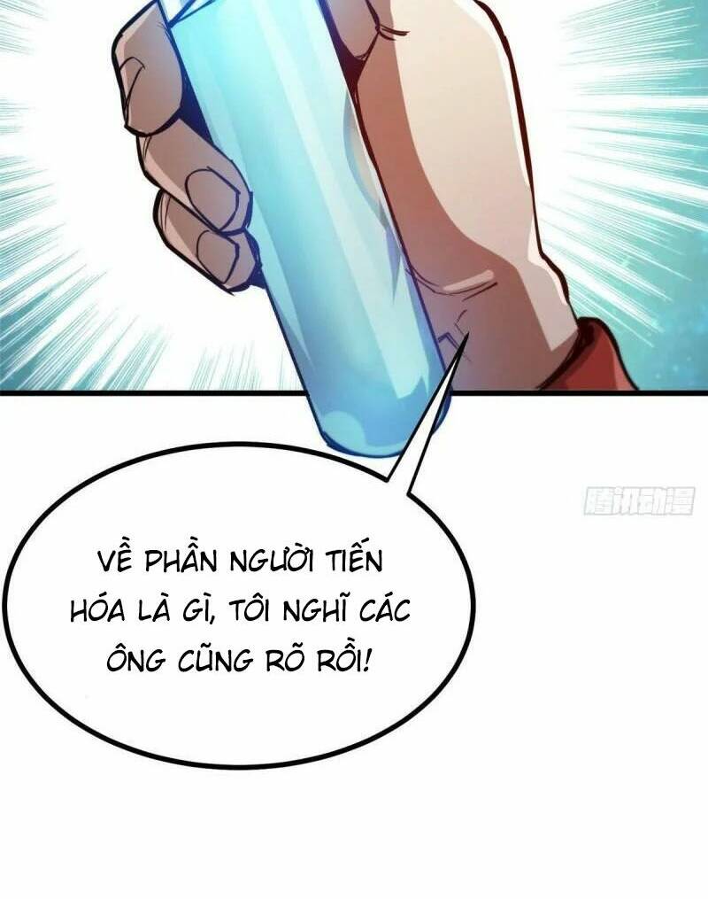 Luân Bàn Thế Giới Chapter 65 - Trang 2