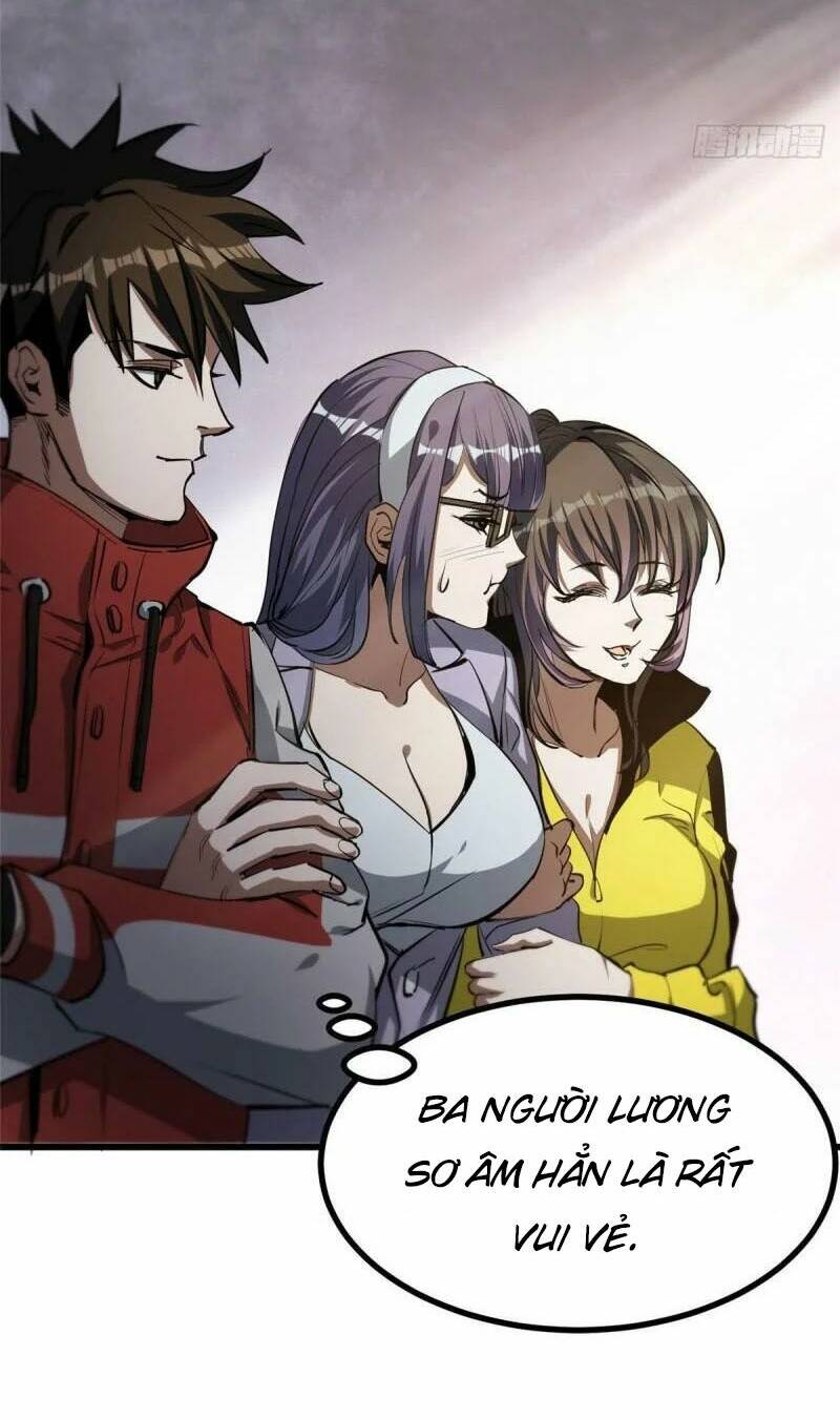 Luân Bàn Thế Giới Chapter 65 - Trang 2