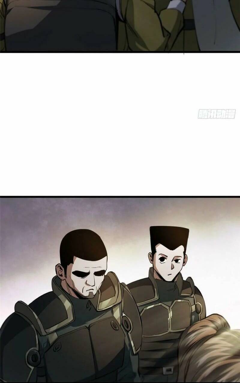 Luân Bàn Thế Giới Chapter 65 - Trang 2