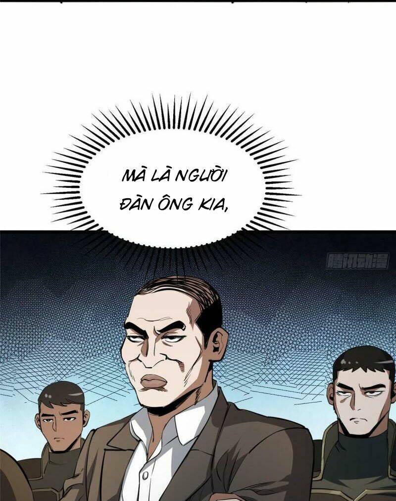 Luân Bàn Thế Giới Chapter 65 - Trang 2