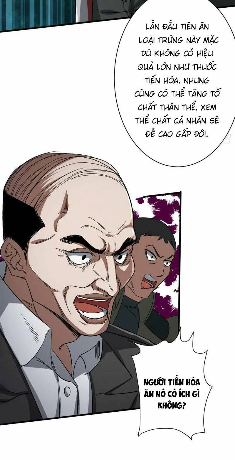 Luân Bàn Thế Giới Chapter 66 - Trang 2