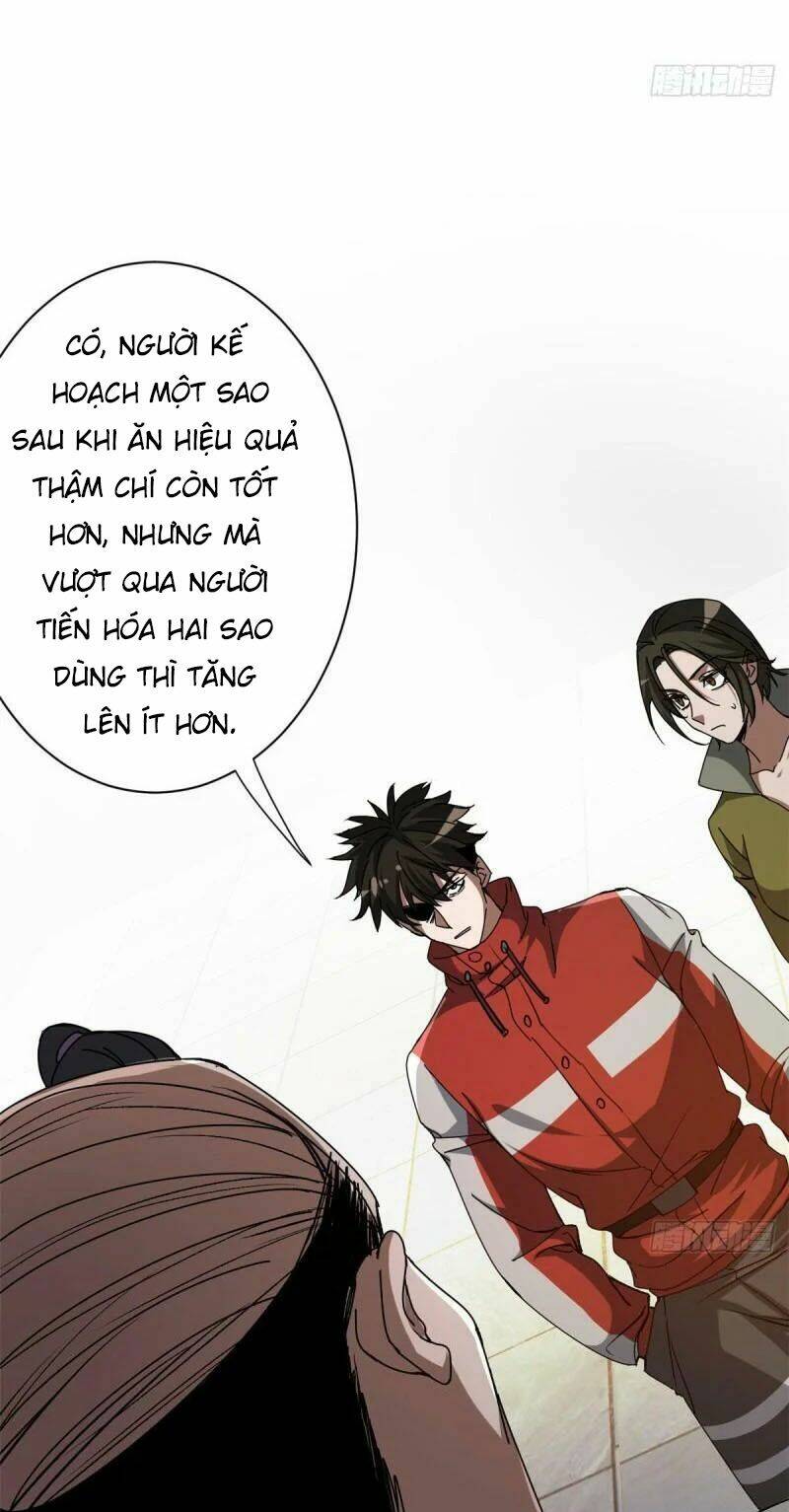 Luân Bàn Thế Giới Chapter 66 - Trang 2