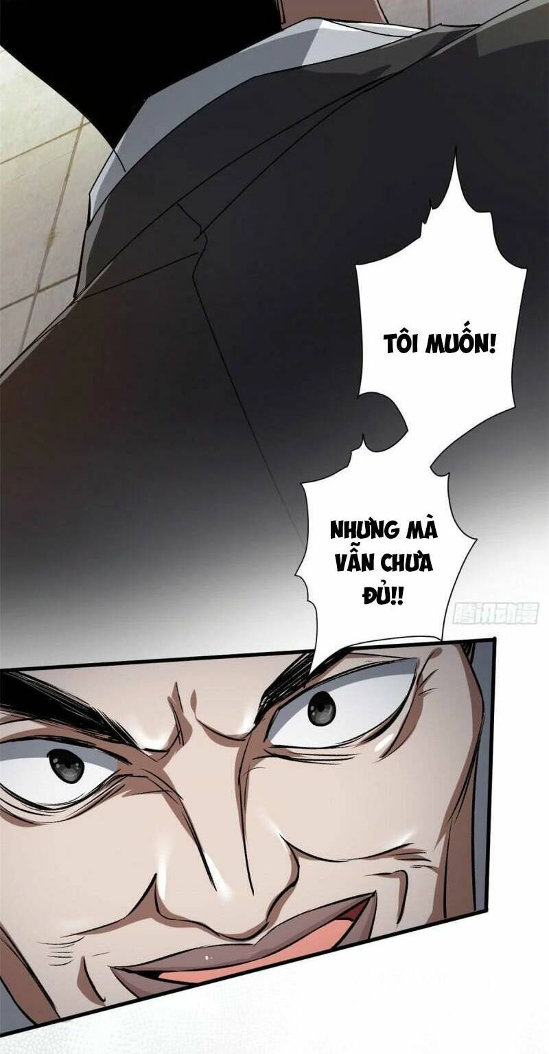 Luân Bàn Thế Giới Chapter 66 - Trang 2