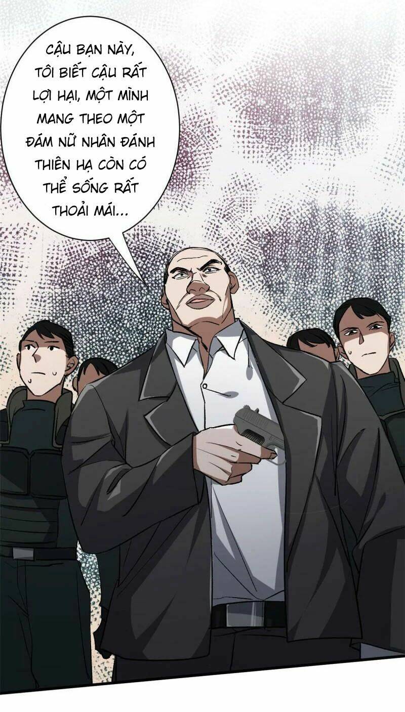 Luân Bàn Thế Giới Chapter 66 - Trang 2