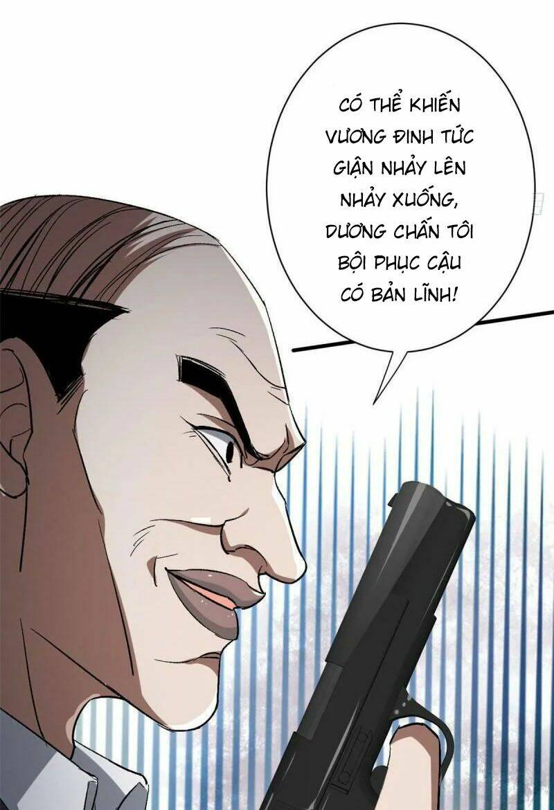 Luân Bàn Thế Giới Chapter 66 - Trang 2