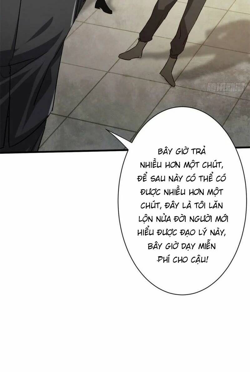 Luân Bàn Thế Giới Chapter 66 - Trang 2