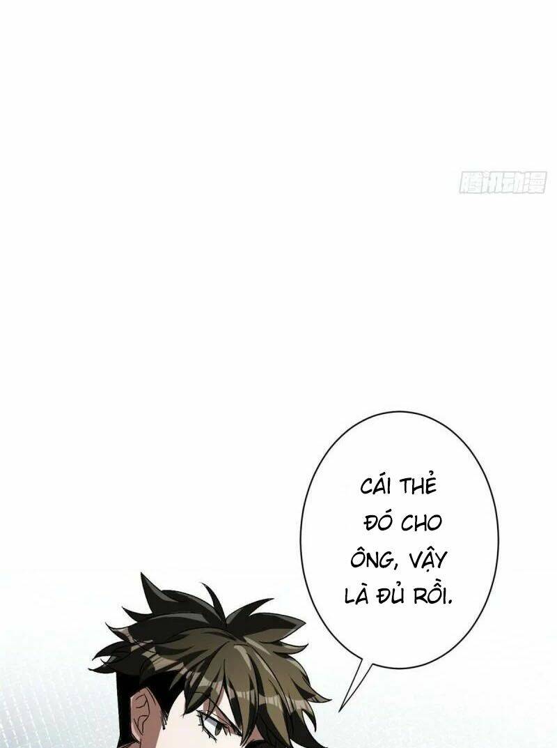 Luân Bàn Thế Giới Chapter 66 - Trang 2