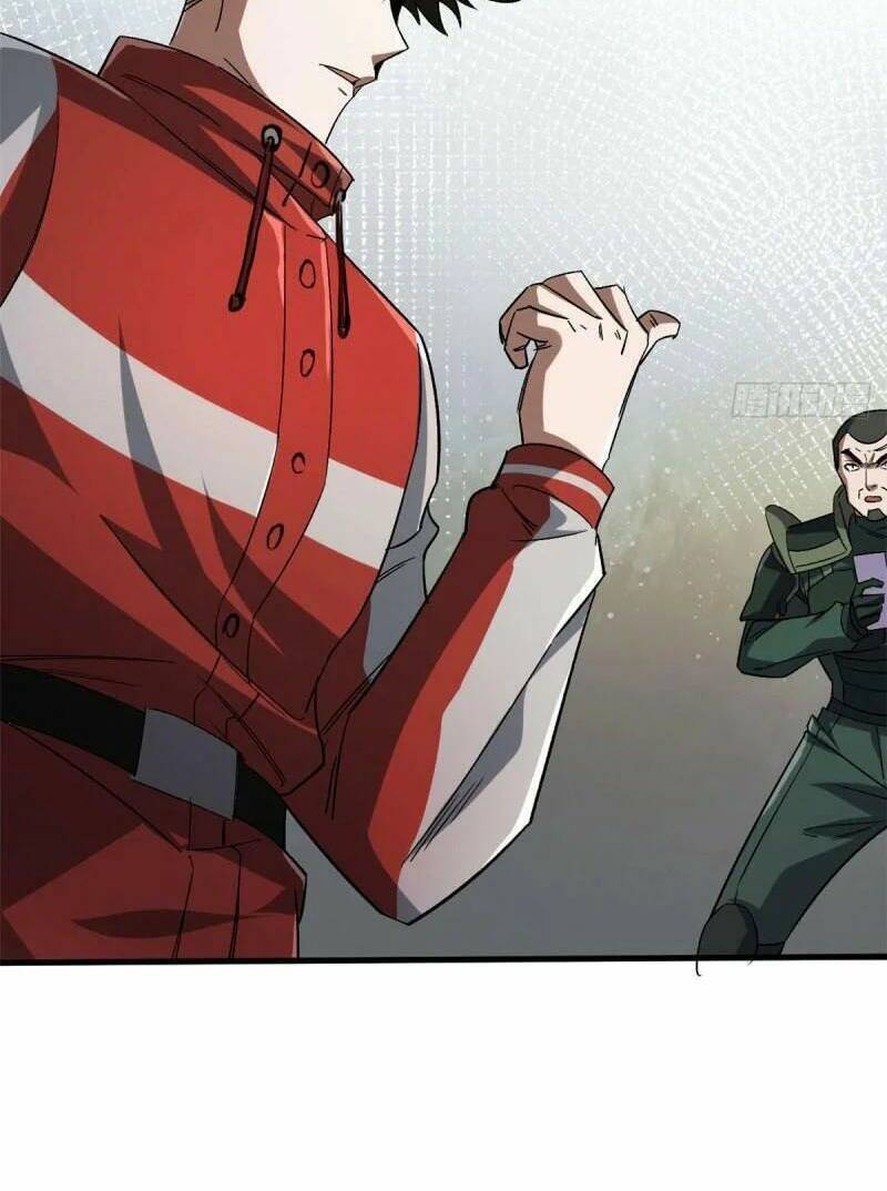 Luân Bàn Thế Giới Chapter 66 - Trang 2