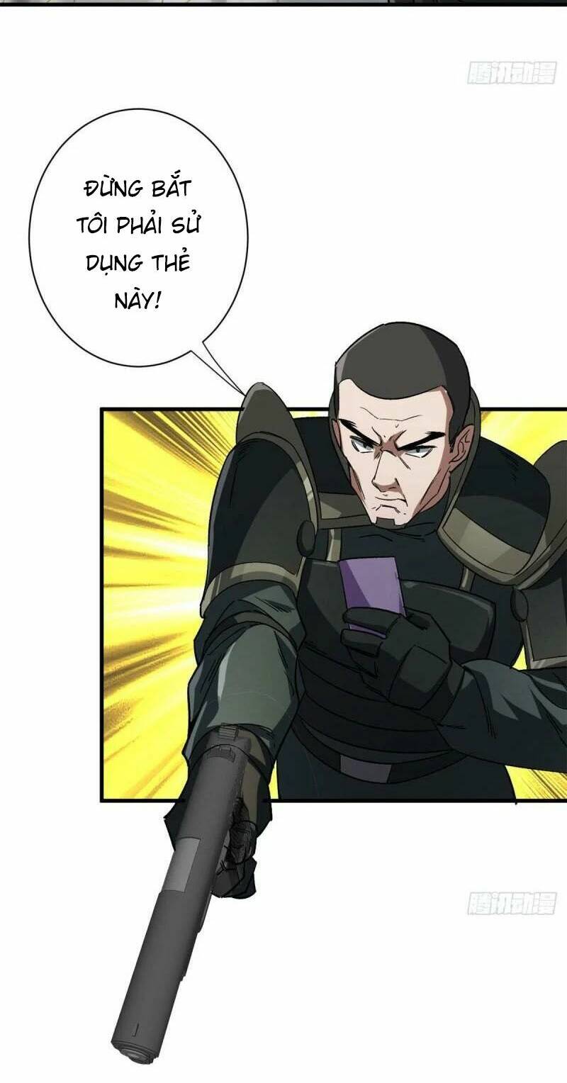 Luân Bàn Thế Giới Chapter 66 - Trang 2